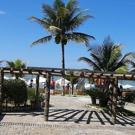 Casa Moradas De Israel Porto Seguro Dış mekan fotoğraf