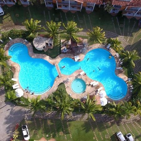 Casa Moradas De Israel Porto Seguro Dış mekan fotoğraf