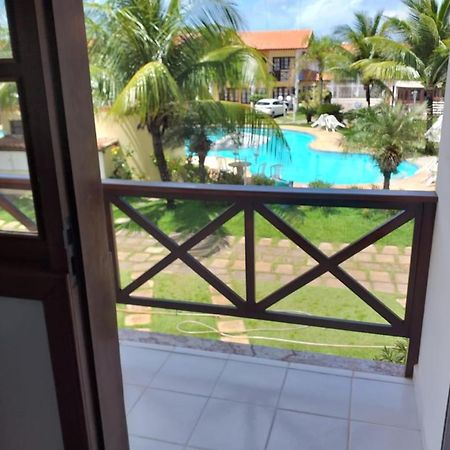 Casa Moradas De Israel Porto Seguro Dış mekan fotoğraf