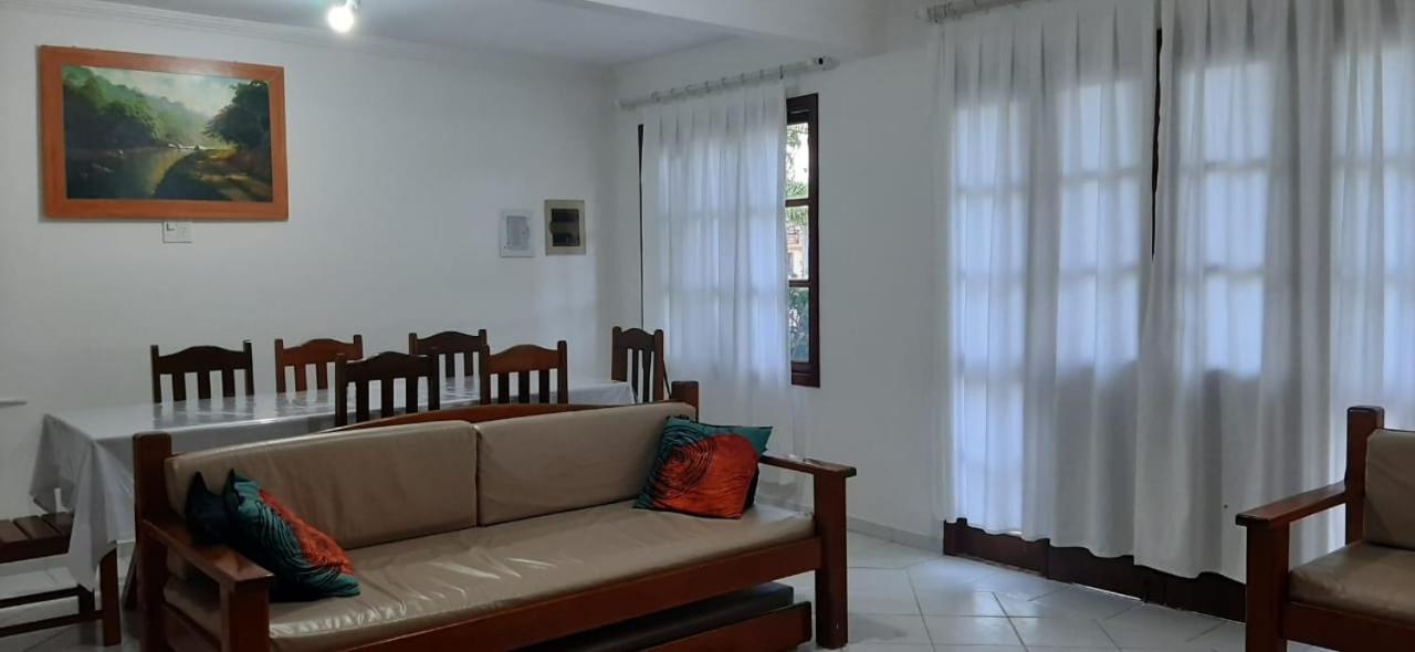 Casa Moradas De Israel Porto Seguro Dış mekan fotoğraf
