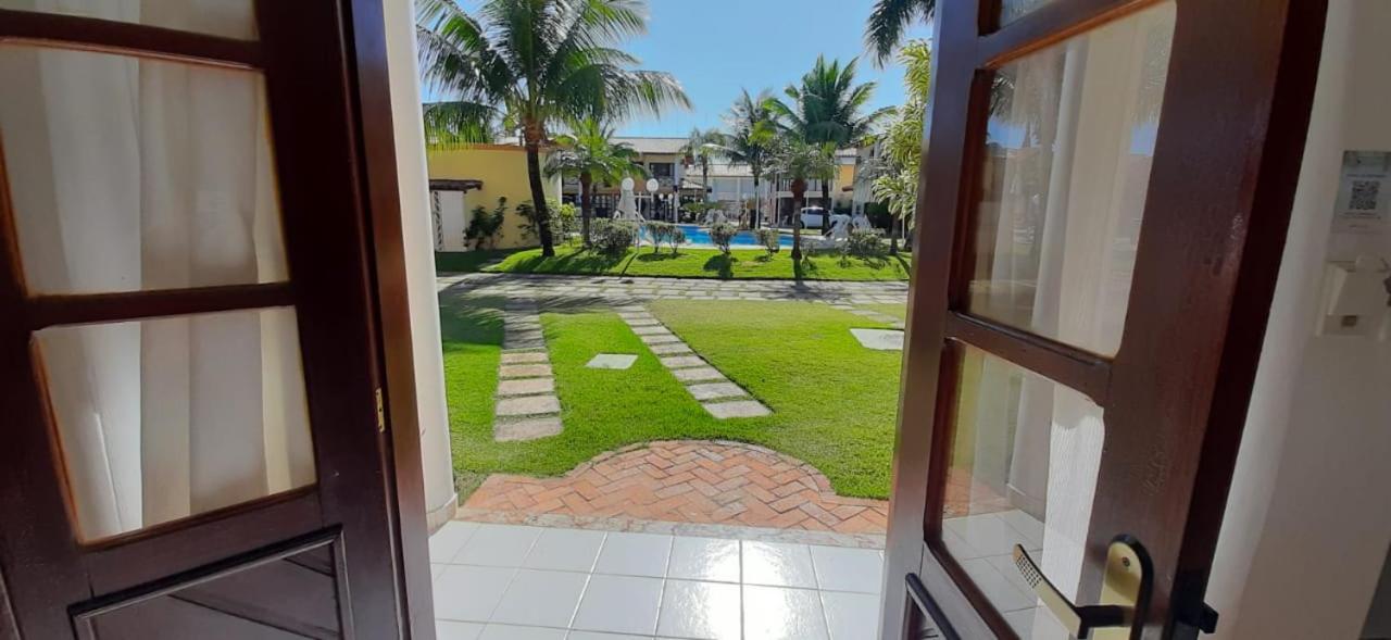 Casa Moradas De Israel Porto Seguro Dış mekan fotoğraf