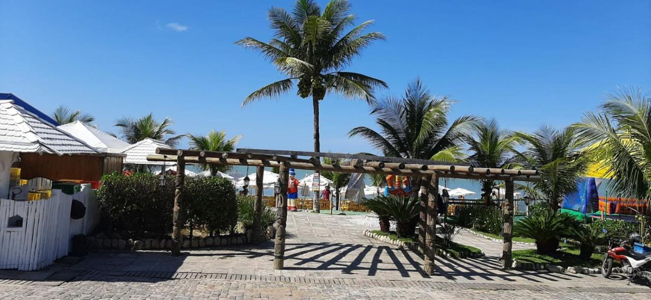 Casa Moradas De Israel Porto Seguro Dış mekan fotoğraf