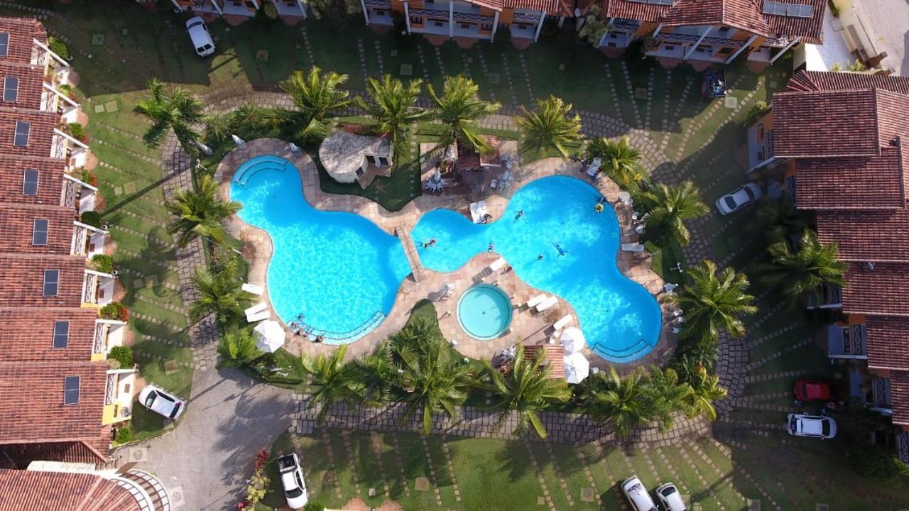 Casa Moradas De Israel Porto Seguro Dış mekan fotoğraf