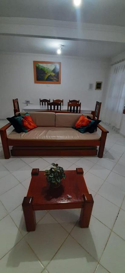 Casa Moradas De Israel Porto Seguro Dış mekan fotoğraf
