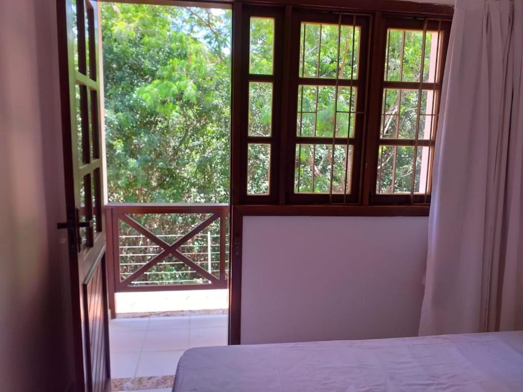 Casa Moradas De Israel Porto Seguro Dış mekan fotoğraf