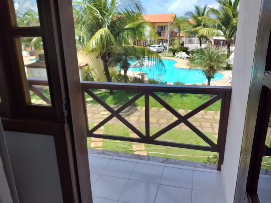 Casa Moradas De Israel Porto Seguro Dış mekan fotoğraf