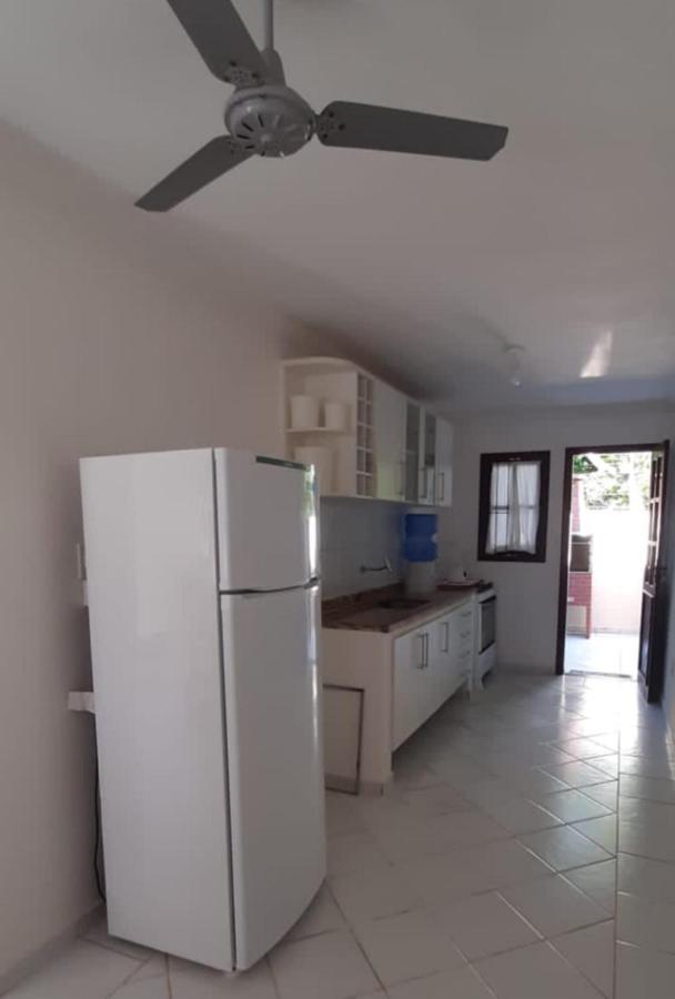 Casa Moradas De Israel Porto Seguro Dış mekan fotoğraf