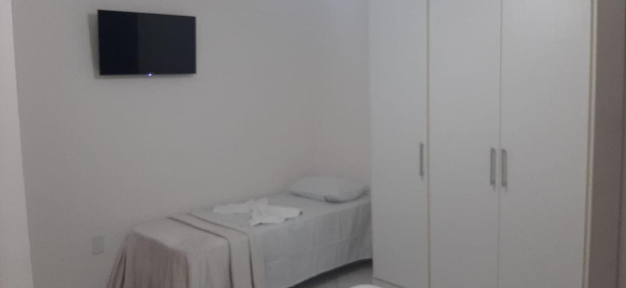 Casa Moradas De Israel Porto Seguro Dış mekan fotoğraf